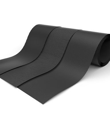 Polyolefin Thermoplastic Elastomer-TPO