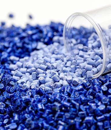 Polypropylene compound